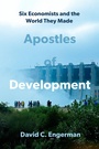 Cover: Apostles of Development - OUP eBook