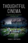 Cover: Thoughtful Cinema - Oxford University Press Inc