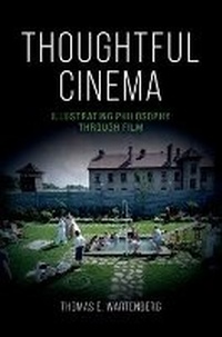 Abbildung von: Thoughtful Cinema - Oxford University Press Inc