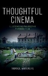 Abbildung von: Thoughtful Cinema - Oxford University Press Inc