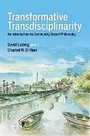 Cover: Transformative Transdisciplinarity - Oxford University Press Inc