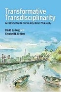 Cover: Transformative Transdisciplinarity - Oxford University Press Inc