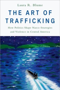 Abbildung von: The Art of Trafficking - Oxford University Press Inc