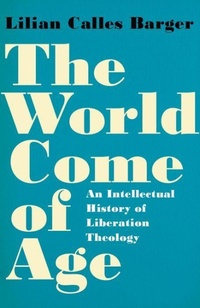 Abbildung von: The World Come of Age - Oxford University Press Inc