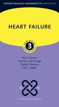 Bild: Heart Failure - Oxford University Press
