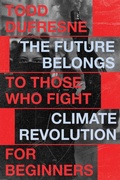 Cover: The Future Belongs to Those Who Fight - McGill-Queen's University Press