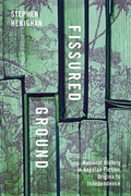 Cover: Fissured Ground - McGill-Queen's University Press
