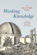 Cover: Working Knowledge - University of Chicago Press