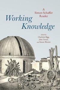 Enlarge image Cover: Working Knowledge - University of Chicago Press