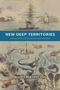 Cover: New Deep Territories - University of Chicago Press