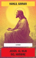 Cover: Jes&uacute;s, el Hijo del Hombre (Ilustrado) - Editorial Reci&eacute;n Traducido