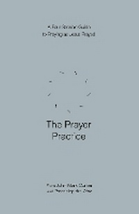 Enlarge image Cover: The Prayer Practice - form