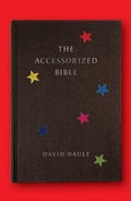 Cover: The Accessorized Bible - Yale University Press