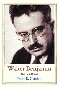 Enlarge image Cover: Walter Benjamin - Yale University Press