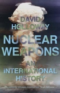 Cover: Nuclear Weapons - Yale University Press