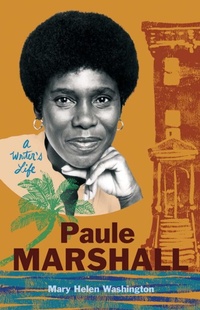 Abbildung von: Paule Marshall - Yale University Press