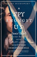 Cover: A Spy Amongst Us - Yale University Press