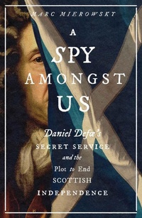 Abbildung von: A Spy Amongst Us - Yale University Press