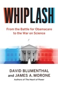 Cover: Whiplash - Yale University Press