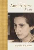 Cover: Anni Albers - Yale University Press