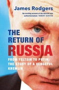 Cover: The Return of Russia - Yale University Press