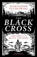 Cover: The Black Cross - Yale University Press