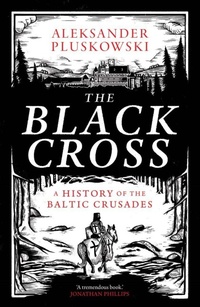 Enlarge image Cover: The Black Cross - Yale University Press