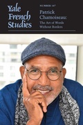 Cover: Yale French Studies, Number 147 - Yale University Press
