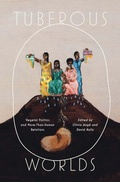 Cover: Tuberous Worlds - Yale University Press