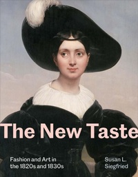 Abbildung von: The New Taste - Yale University Press