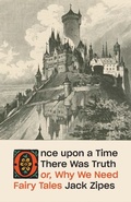 Cover: Once upon a Time There Was Truth - Yale University Press