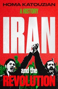 Abbildung von: Iran and the Revolution - Yale University Press