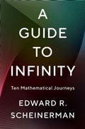 Bild: A Guide to Infinity - Yale University Press