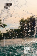 Cover: Thrown Voice - Yale University Press