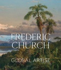 Cover: Frederic Church - Yale University Press