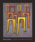 Cover: Paul Klee - Yale University Press