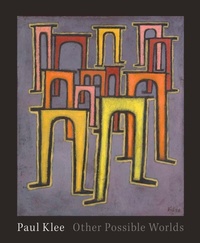 Enlarge image Cover: Paul Klee - Yale University Press