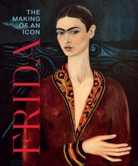Enlarge image Cover: Frida - Yale University Press