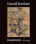 Cover: Carroll Dunham - Art Institute of Chicago