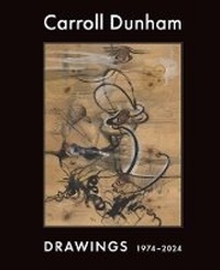 Enlarge image Cover: Carroll Dunham - Art Institute of Chicago