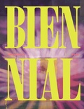 Cover: Whitney Biennial 2026 - Yale University Press