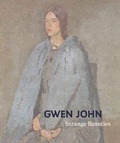 Cover: Gwen John - Yale Center for British Art