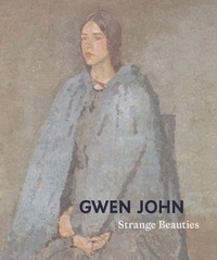 Enlarge image Cover: Gwen John - Yale Center for British Art