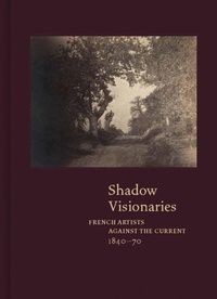 Enlarge image Cover: Shadow Visionaries - Yale University Press
