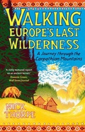 Bild: Walking Europe's Last Wilderness - Yale University Press