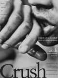 Cover: Crush - Yale University Press