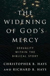 Abbildung von: The Widening of God's Mercy - Yale University Press
