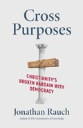 Cover: Cross Purposes - Yale University Press
