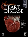 Cover: Braunwald's Heart Disease, Single Volume - Churchill Livingstone