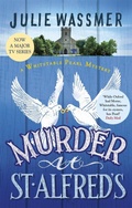 Cover: Murder at St Alfred's - Constable